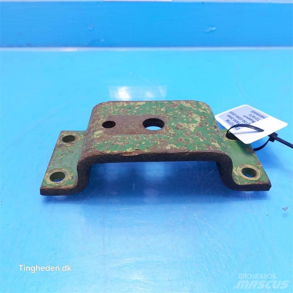 John Deere 2130 Alte accesorii tractor