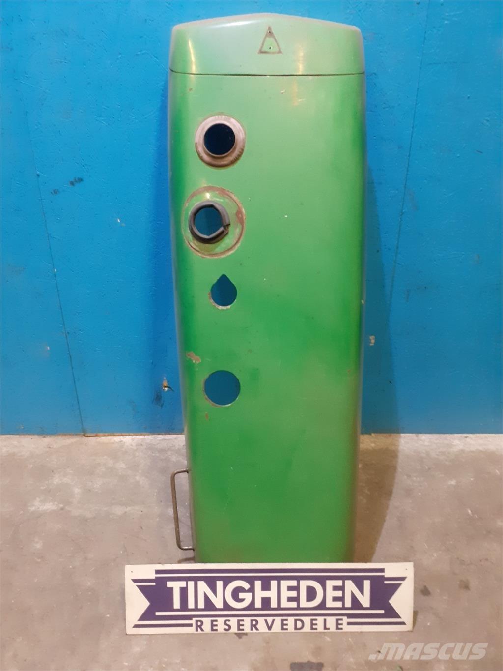 John Deere 2140 Alte accesorii tractor