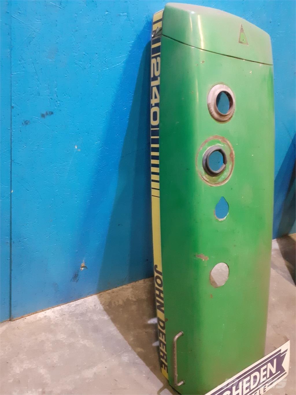 John Deere 2140 Alte accesorii tractor