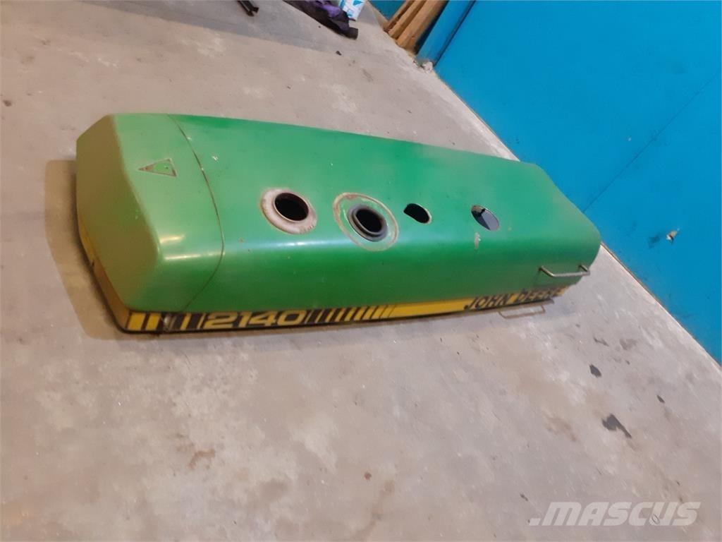 John Deere 2140 Alte accesorii tractor