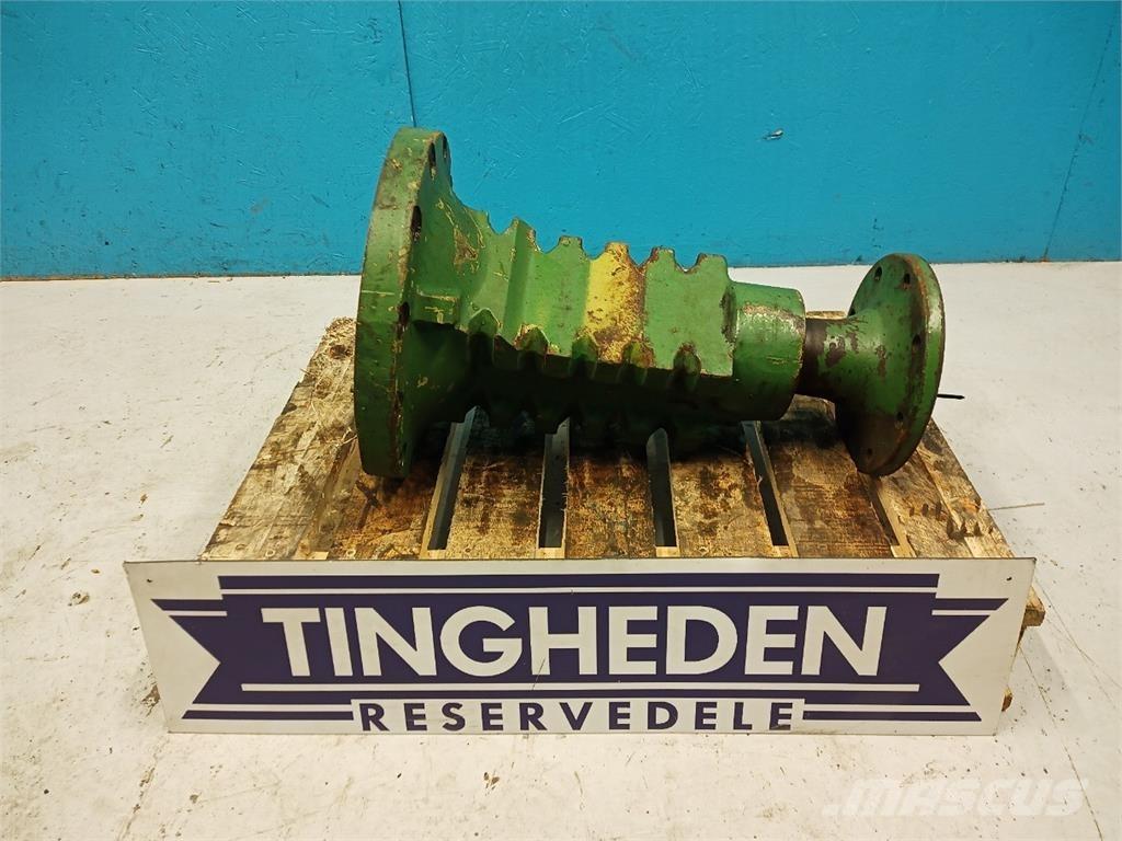 John Deere 2140 Alte accesorii tractor