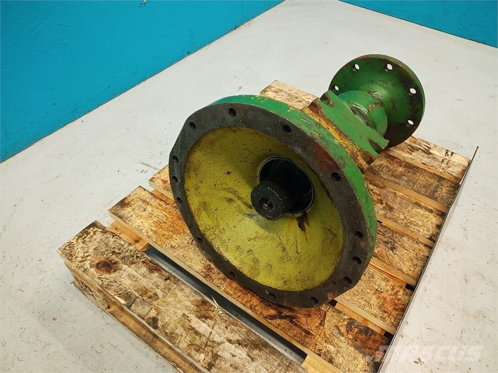 John Deere 2140 Alte accesorii tractor