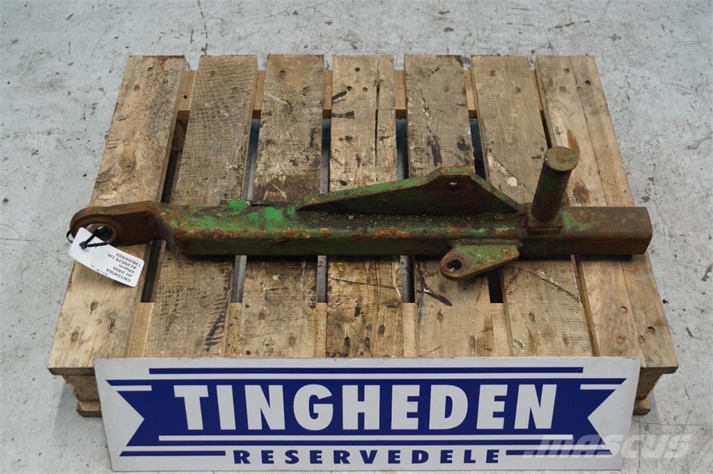 John Deere 2140 Alte accesorii tractor