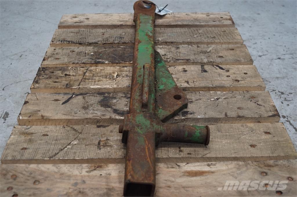 John Deere 2140 Alte accesorii tractor