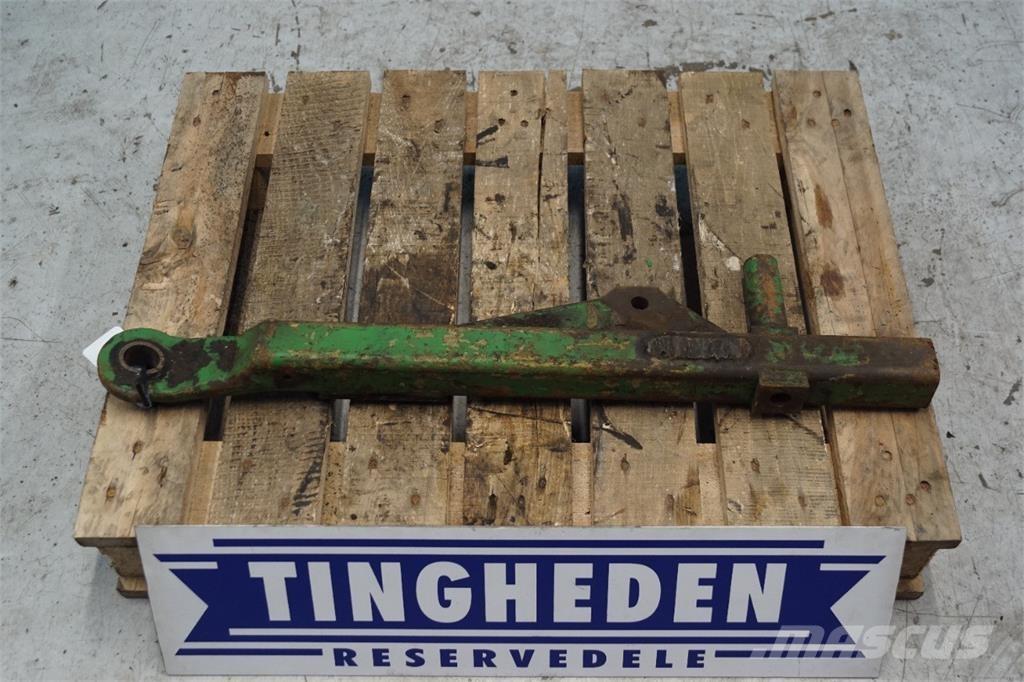 John Deere 2140 Alte accesorii tractor