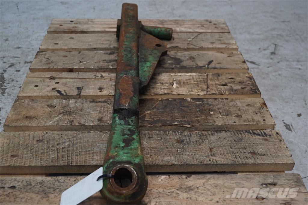 John Deere 2140 Alte accesorii tractor