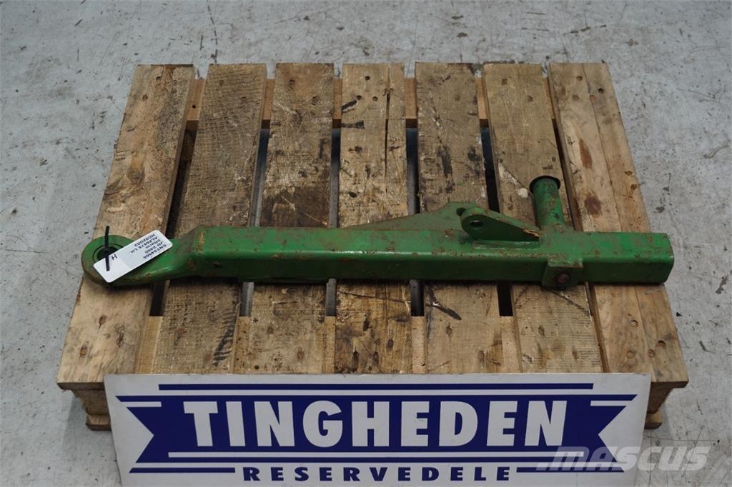 John Deere 2140 Alte accesorii tractor