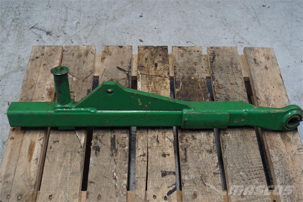 John Deere 2140 Alte accesorii tractor