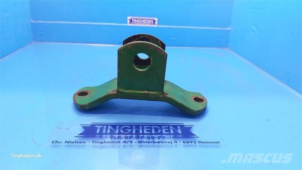 John Deere 2140 Alte accesorii tractor