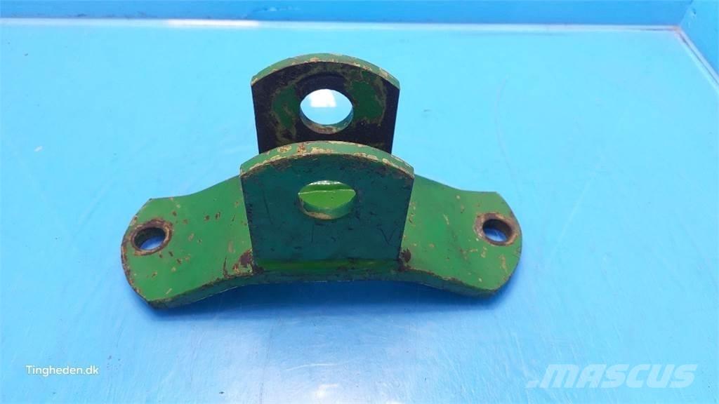 John Deere 2140 Alte accesorii tractor
