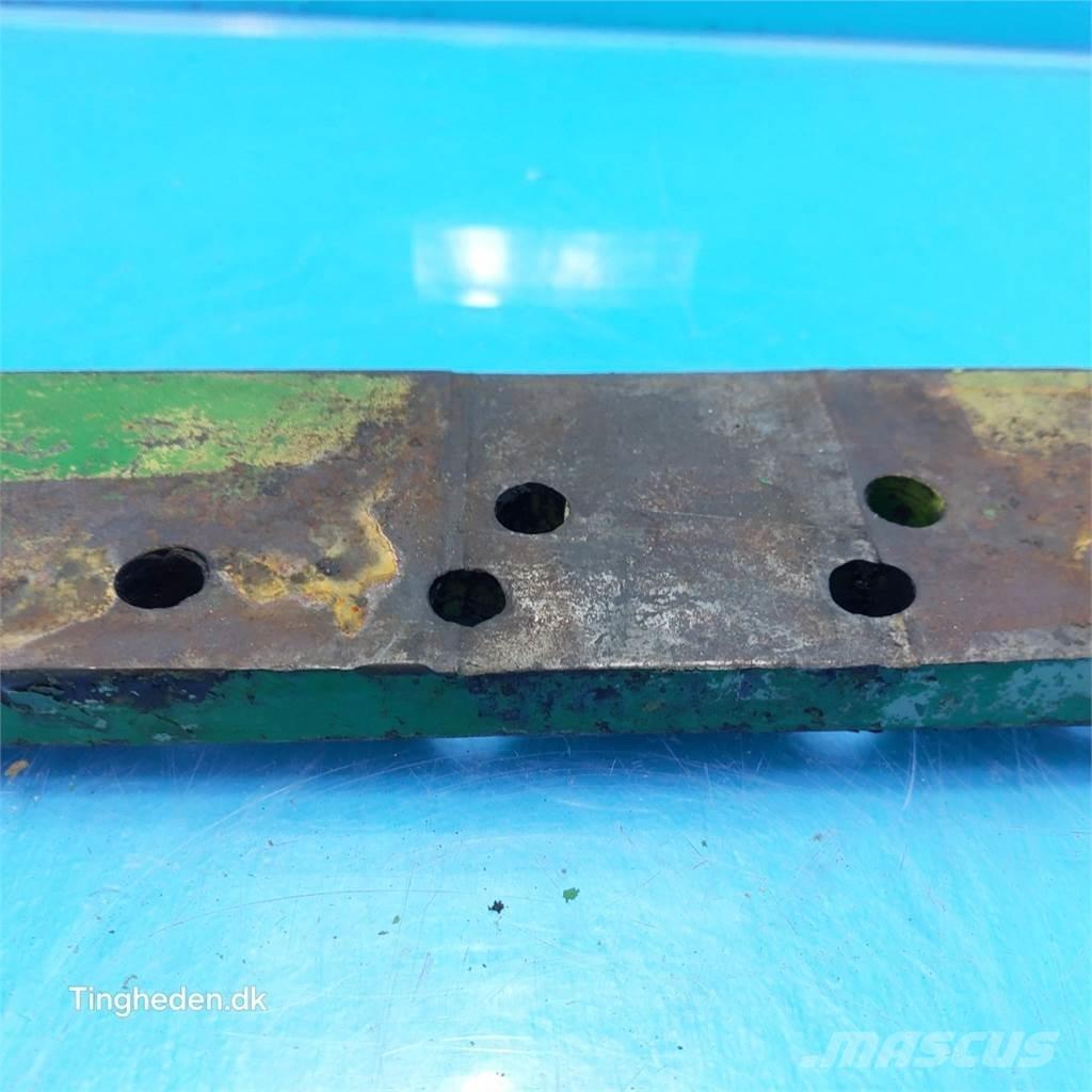 John Deere 2140 Alte accesorii tractor