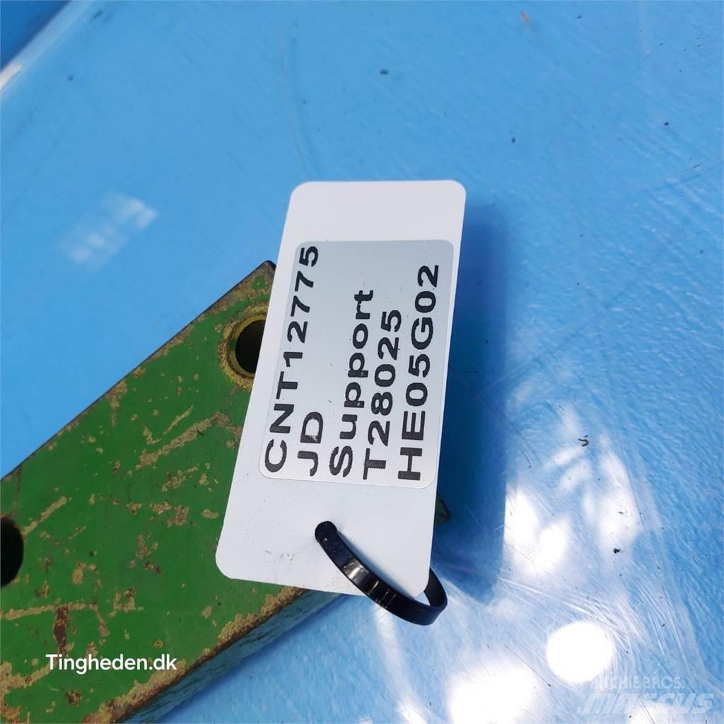John Deere 2141 Alte accesorii tractor