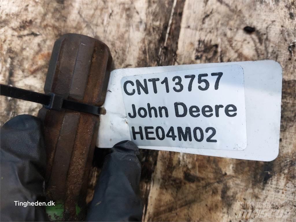 John Deere 2141 Alte accesorii tractor