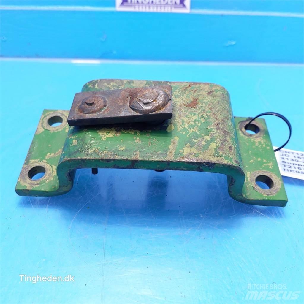 John Deere 2240 Alte accesorii tractor
