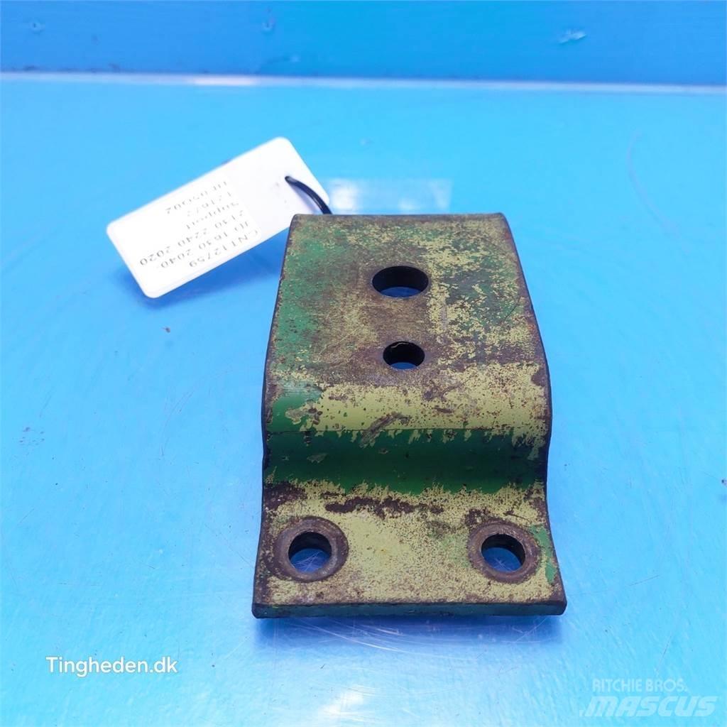 John Deere 2240 Alte accesorii tractor