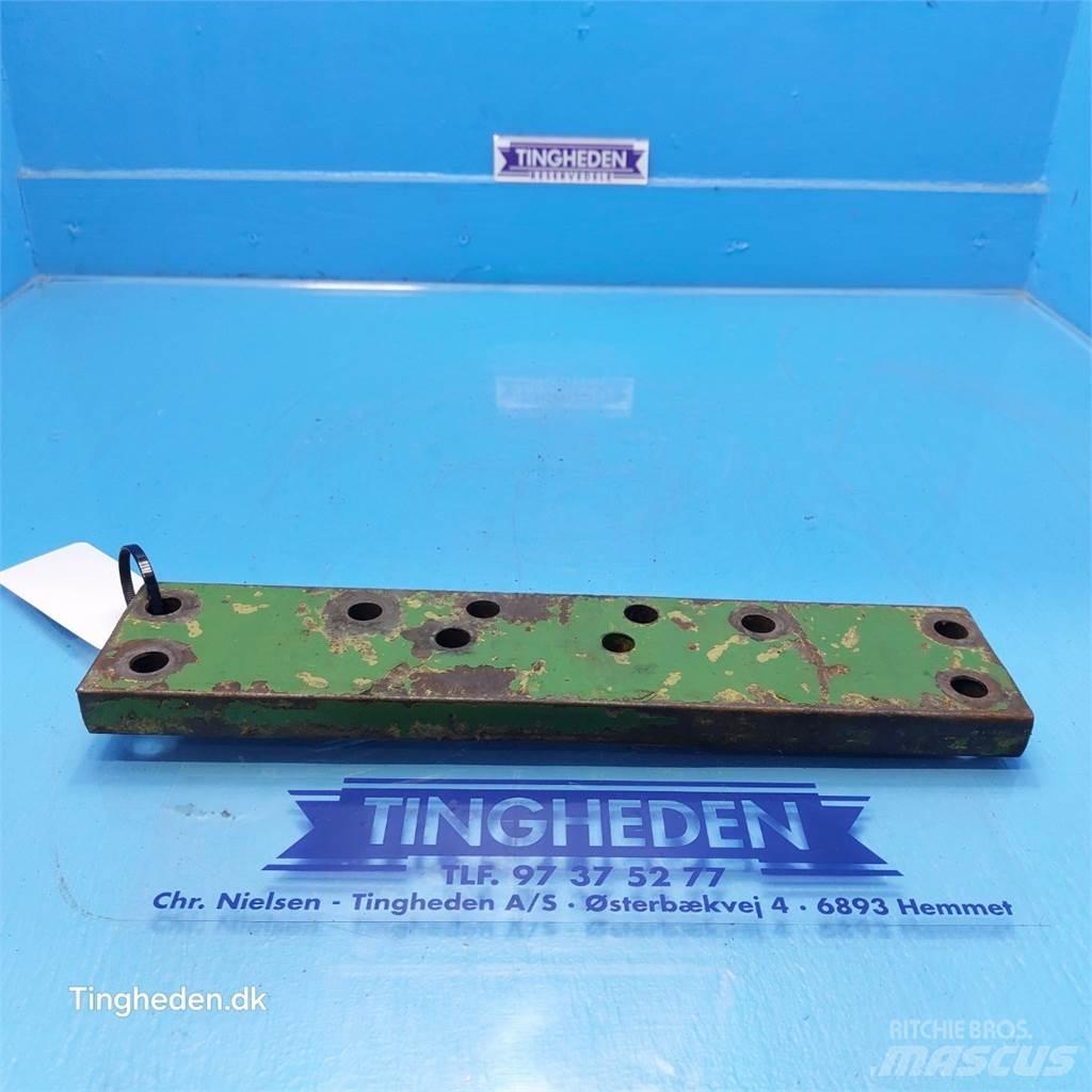 John Deere 2250 Alte accesorii tractor