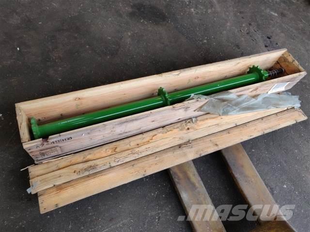 John Deere 2266 Accesorii combine agricole