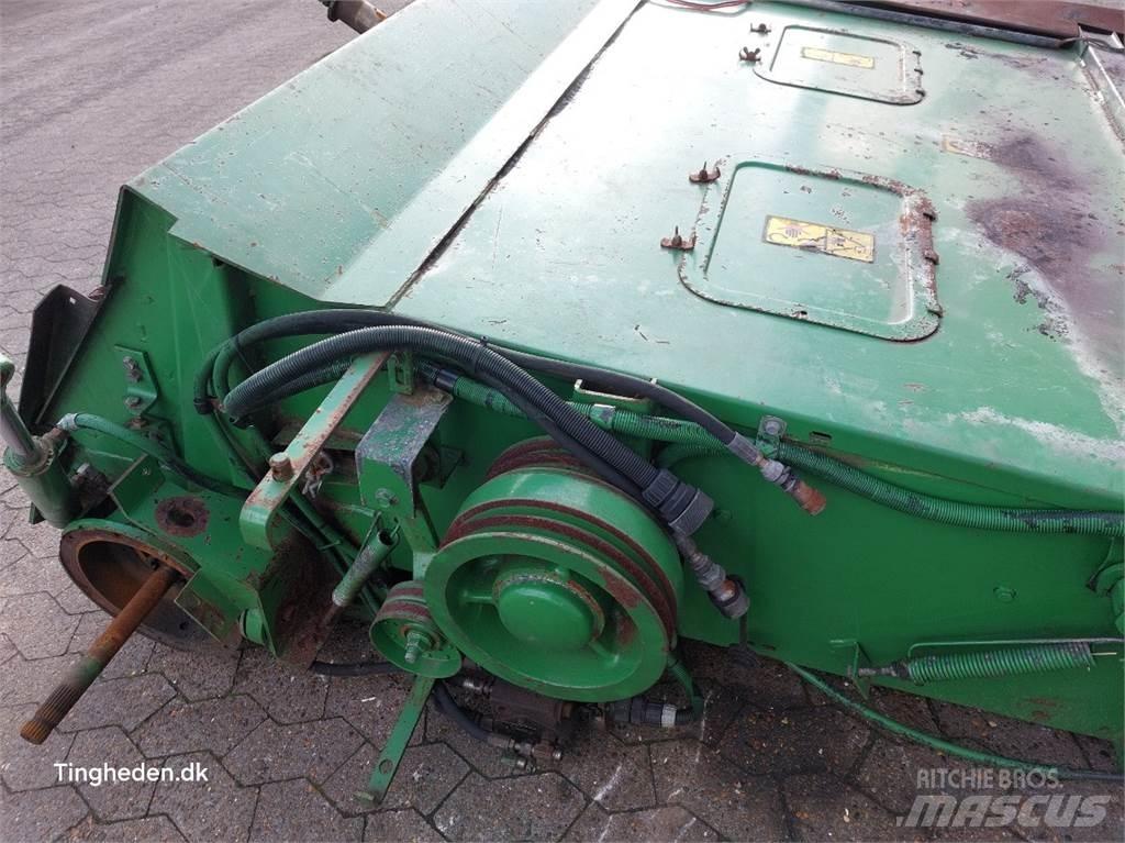 John Deere 2266 Accesorii combine agricole