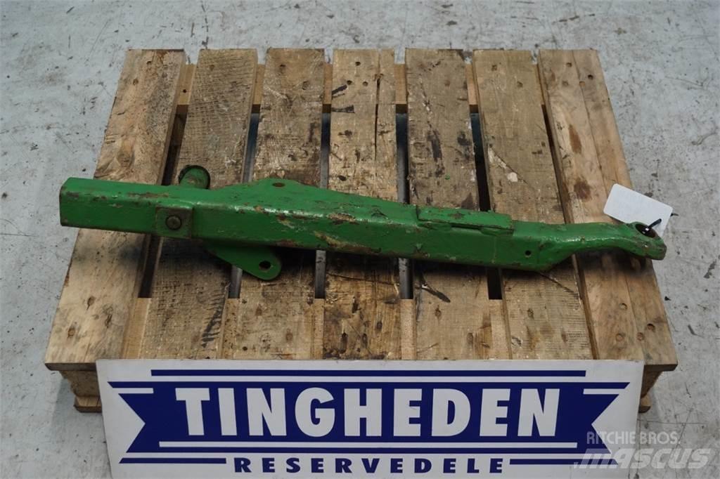 John Deere 2450 Alte accesorii tractor