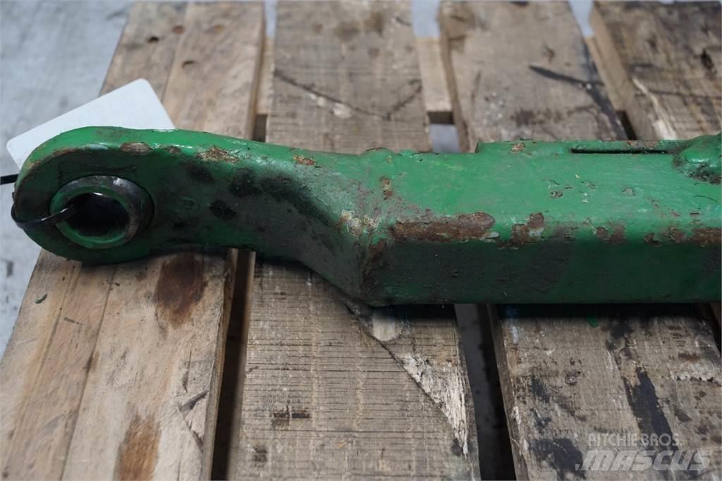 John Deere 2450 Alte accesorii tractor