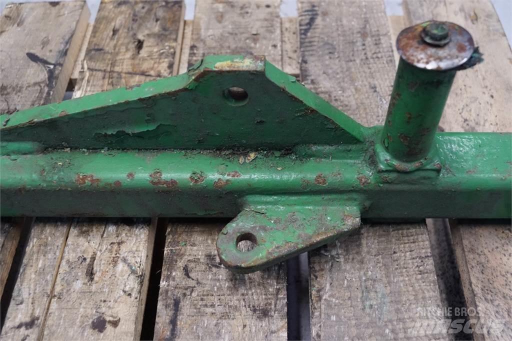 John Deere 2450 Alte accesorii tractor