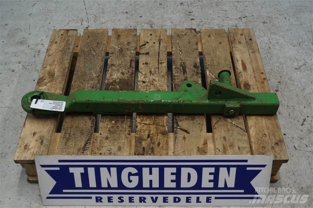 John Deere 2450 Alte accesorii tractor
