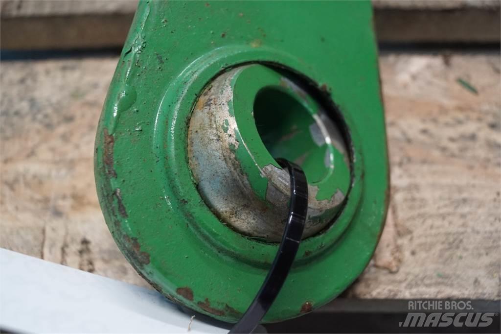 John Deere 2450 Alte accesorii tractor