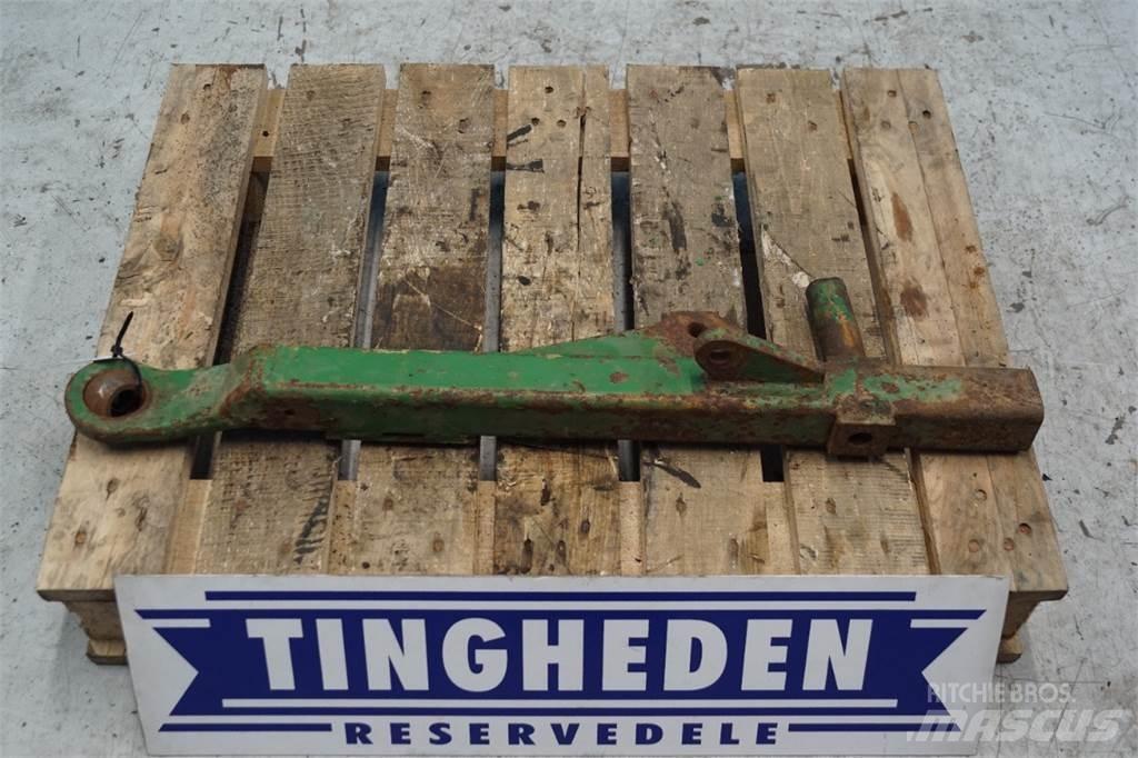 John Deere 2450 Alte accesorii tractor