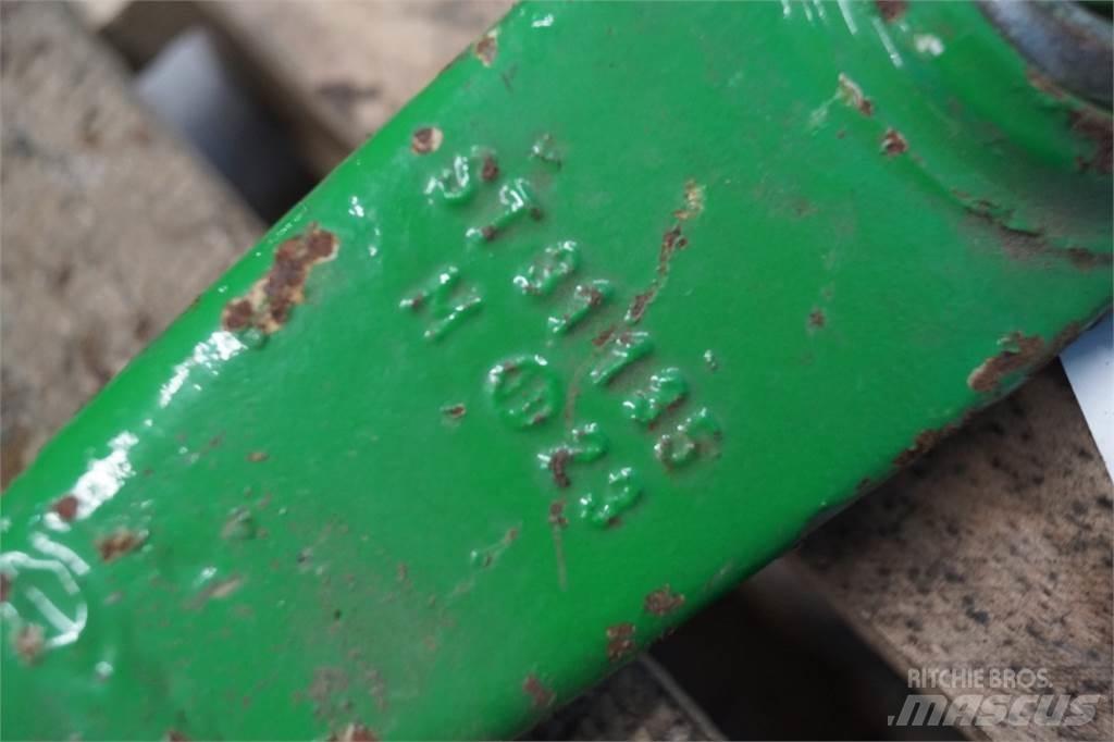 John Deere 2450 Alte accesorii tractor
