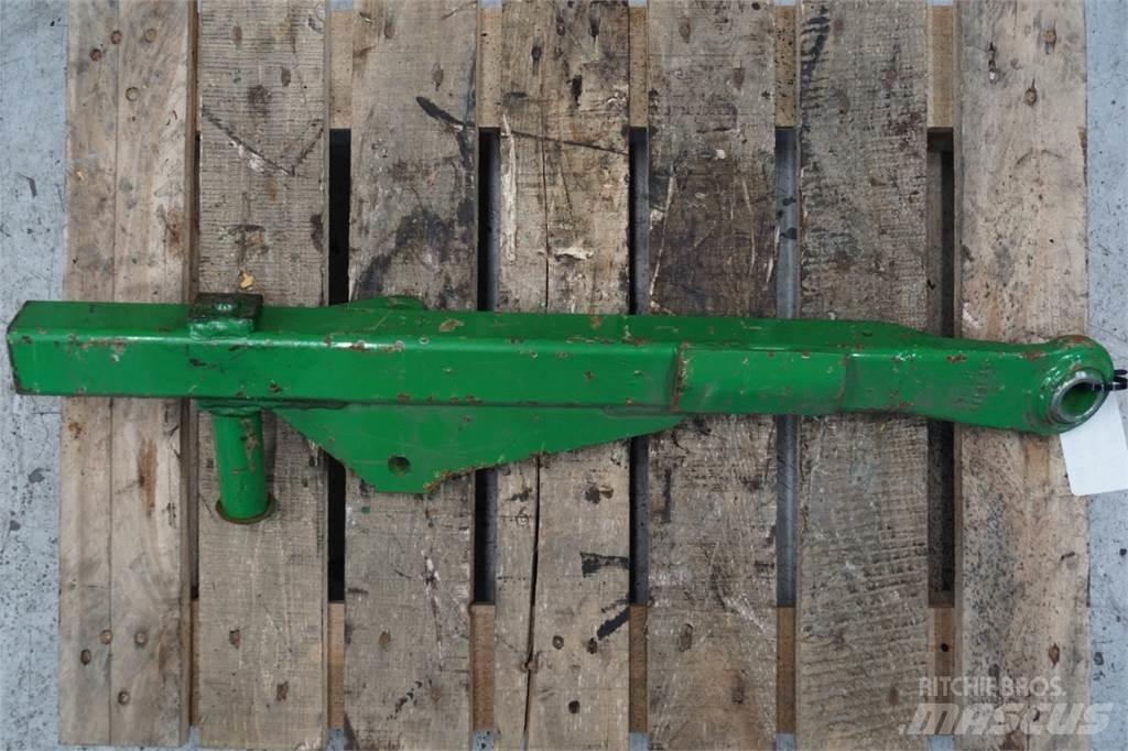 John Deere 2450 Alte accesorii tractor