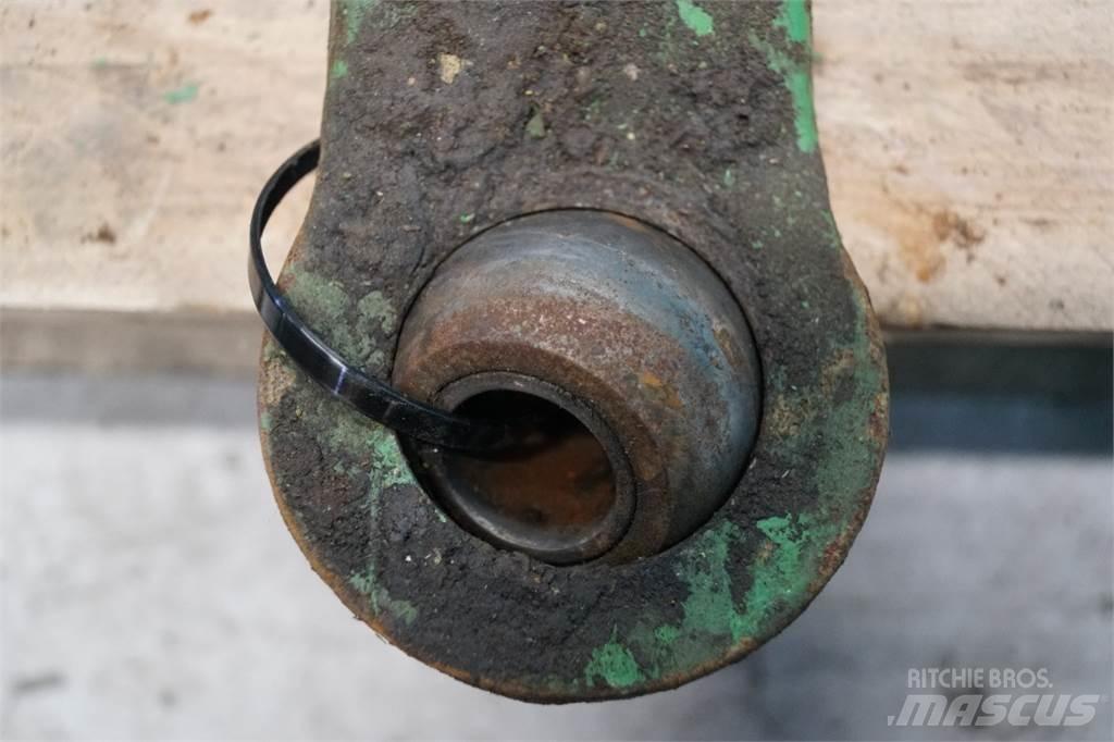 John Deere 2450 Alte accesorii tractor