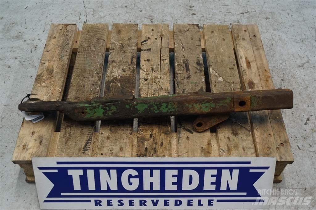 John Deere 2450 Alte accesorii tractor