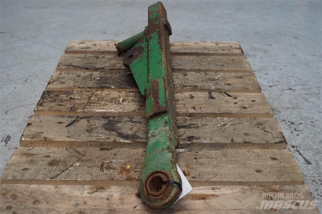 John Deere 2450 Alte accesorii tractor