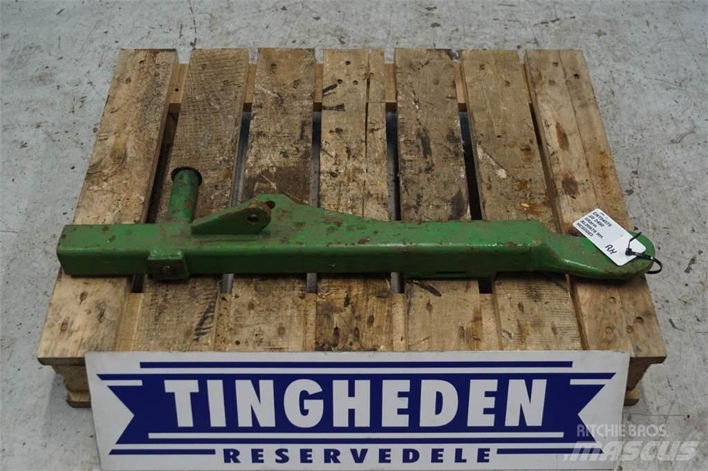 John Deere 2450 Alte accesorii tractor