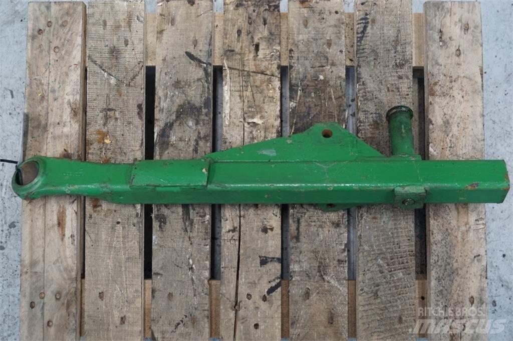 John Deere 2450 Alte accesorii tractor