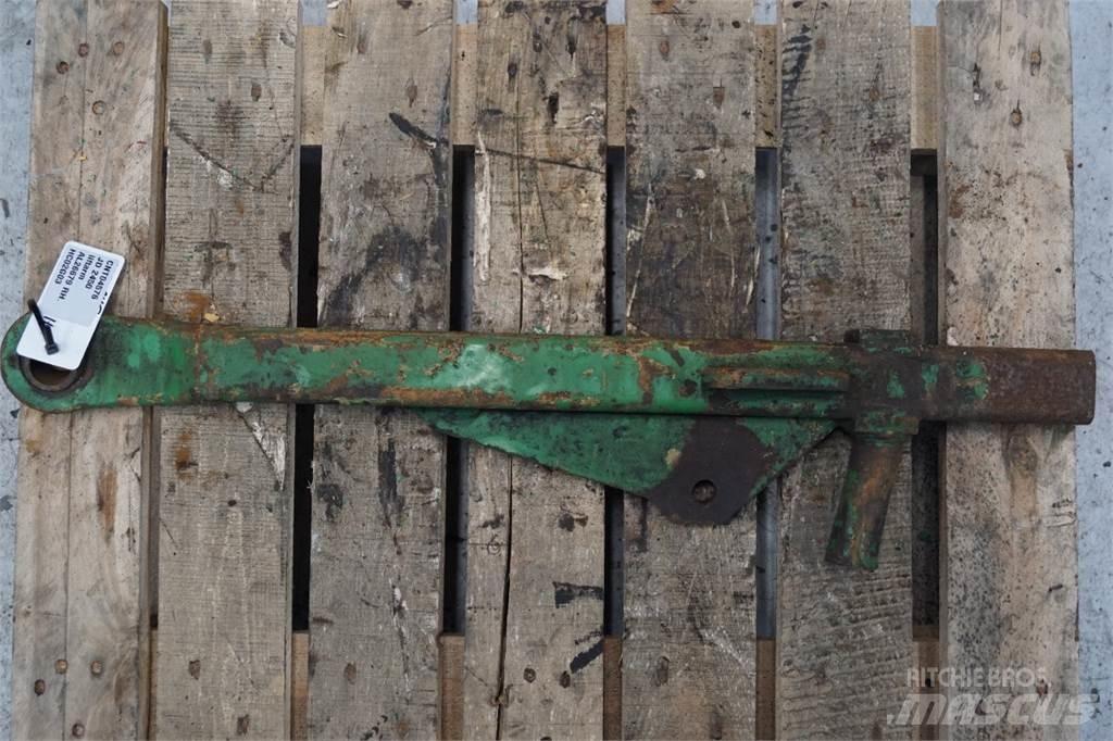 John Deere 2450 Alte accesorii tractor