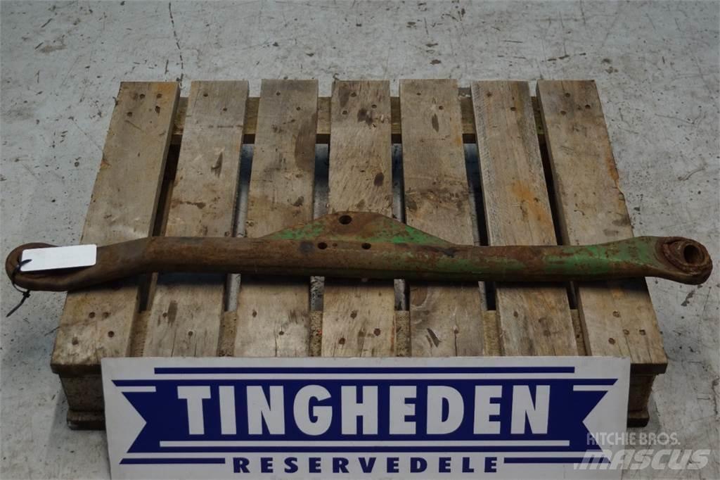 John Deere 2450 Alte accesorii tractor