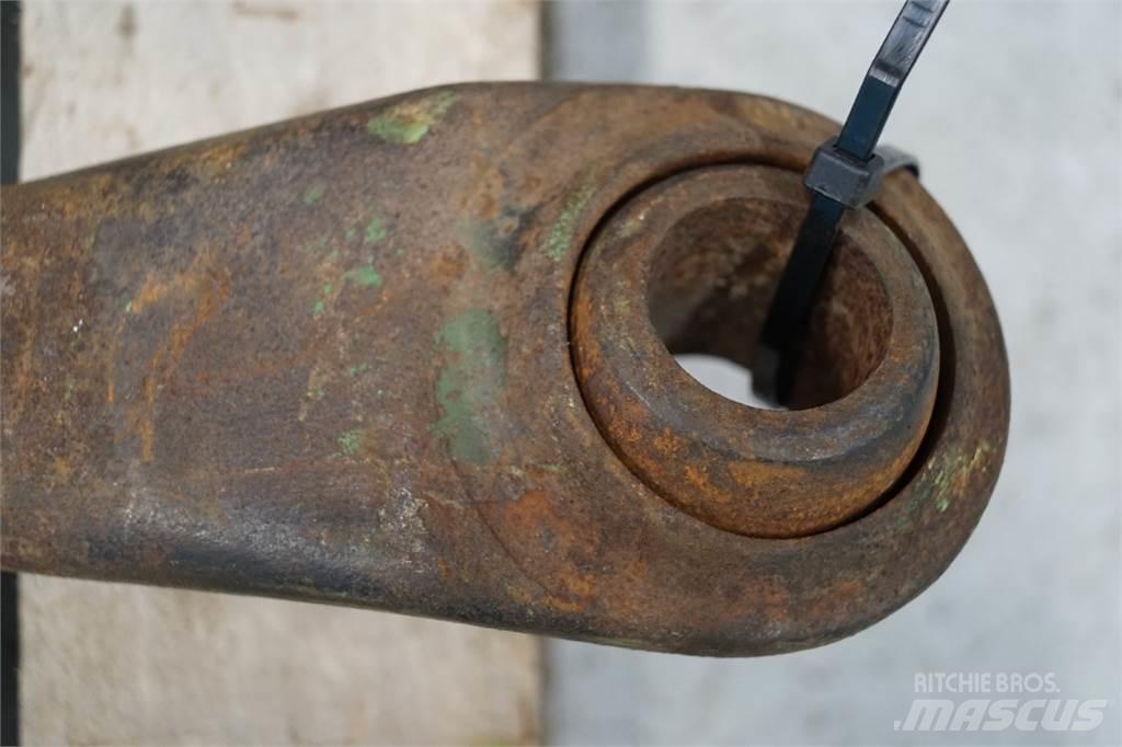 John Deere 2450 Alte accesorii tractor