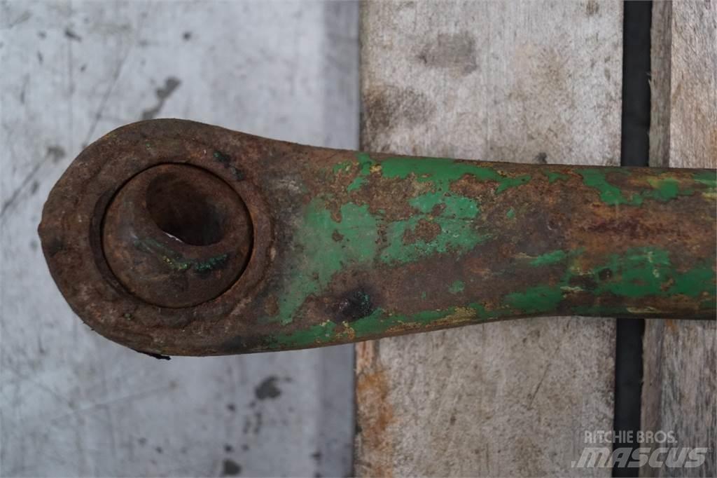John Deere 2450 Alte accesorii tractor