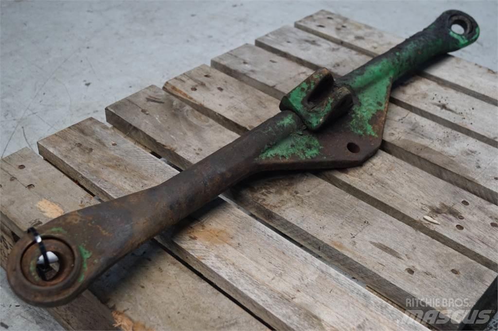 John Deere 2450 Alte accesorii tractor