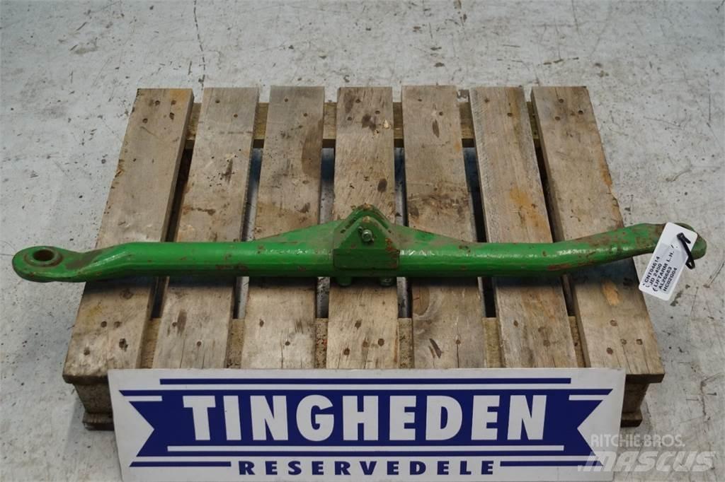 John Deere 2450 Alte accesorii tractor