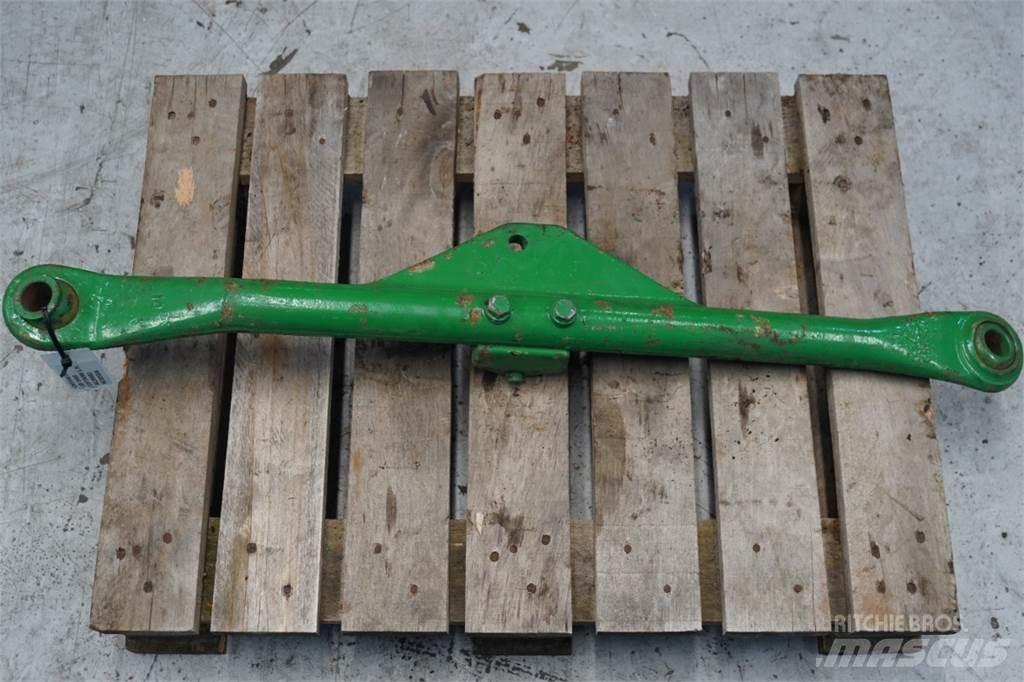 John Deere 2450 Alte accesorii tractor
