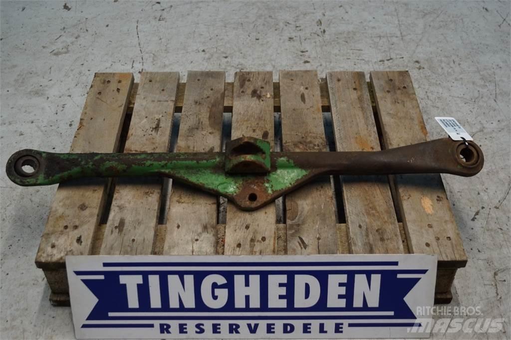 John Deere 2450 Alte accesorii tractor