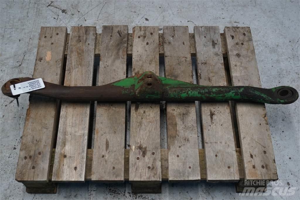 John Deere 2450 Alte accesorii tractor