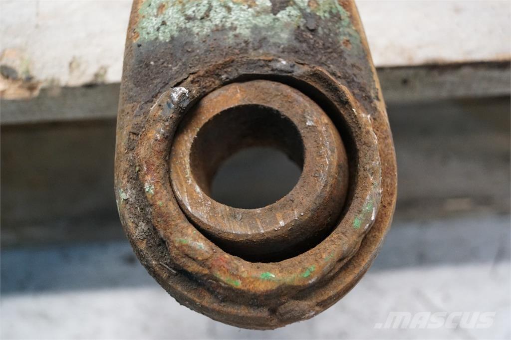 John Deere 2450 Alte accesorii tractor
