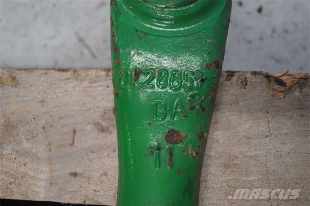 John Deere 2450 Alte accesorii tractor