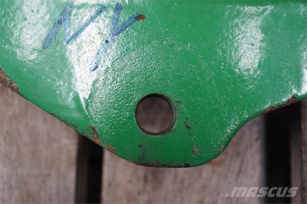 John Deere 2450 Alte accesorii tractor