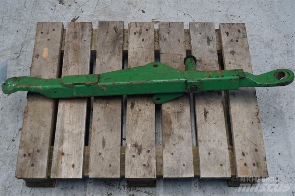 John Deere 2450 Alte accesorii tractor