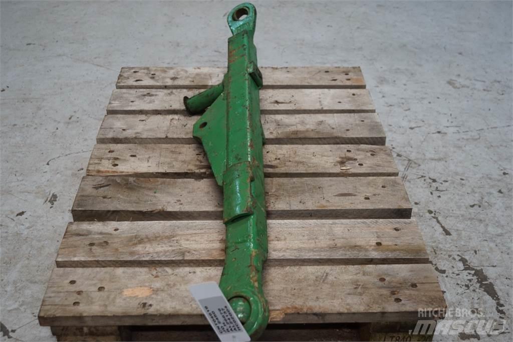 John Deere 2450 Alte accesorii tractor