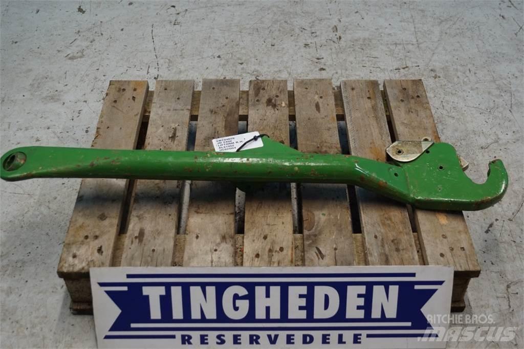 John Deere 2450 Alte accesorii tractor